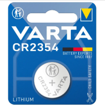 Батарейка Varta CR2016