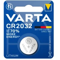 Батарейка Varta CR2032 літієва