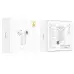 Беспроводные наушники Hoco EW41 TWS White, белый Беспроводные наушники Hoco EW41 TWS White, белый