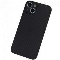Чехол накладка K-Doo Air Carbon iPhone 13 Черная Чехол накладка K-Doo Air Carbon iPhone 13 Черная