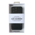 Чехол накладка K-Doo Air Carbon iPhone 13 Черная