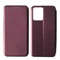 Чехол-книжка G-Case Ranger Realme C35 Марсала Чехол-книжка G-Case Ranger Realme C35 Марсала