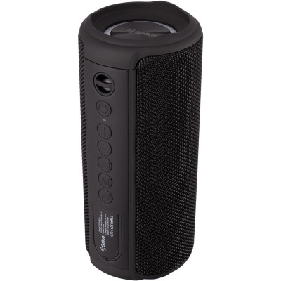 Колонка Bluetooth Gelius BoomBox X GP-BS500x  Black, Чёрный