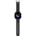 Дитячий смарт годинник Gelius GP-PK009 GPS/4G/Esim Чорний