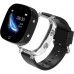 Детские смарт часы Gelius GP-PK009 GPS/4G/Esim Черный