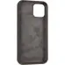 Накладка HC iPhone 12 Mini Сіра / Granny Grey