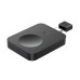 Зарядный кабель Baseus MagPro Magnetic E-Watch 2.5w Black, Черный