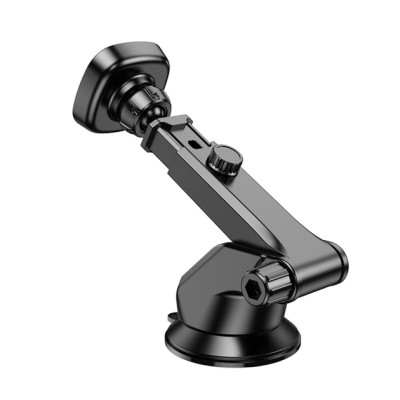 Автодержатель Borofone H97 NT Black, Чёрный