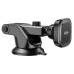 Автодержатель Borofone H97 NT Black, Чёрный