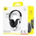 Игровые наушники Baseus GoPlay 1 Max Gaming Белый Игровые наушники Baseus GoPlay 1 Max Gaming Белый