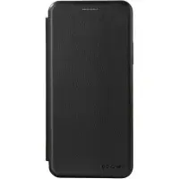 Чехол-книжка G-Case Ranger Huawei P40 Lite Чёрная