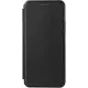 Чехол-книжка G-Case Ranger Huawei P40 Lite Чёрная