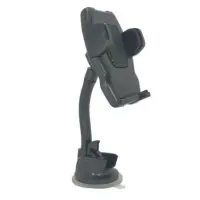 Автотримач H-XP330 Black, Чорний Автотримач H-XP330 Black, Чорний