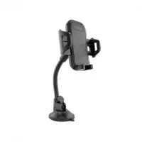 Автотримач Magnetic XP335 Black, Чорний Автотримач Magnetic XP335 Black, Чорний