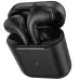 Беспроводные наушники Bluetooth Borofone BE42 Feliz TWS Black, черный