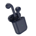Беспроводные наушники Bluetooth Borofone BE42 Feliz TWS Blue, синий