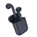 Беспроводные наушники Bluetooth Borofone BE42 Feliz TWS Blue, синий