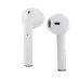 Беспроводные наушники Bluetooth Borofone BE42 Feliz TWS White, белый Беспроводные наушники Bluetooth Borofone BE42 Feliz TWS White, белый