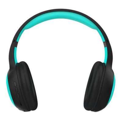 Безпровідні навушники Celebrat A23 Blue, сині