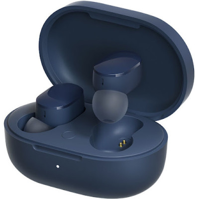 Беспроводные наушники Xiaomi Redmi Airdots 3 Blue, синий