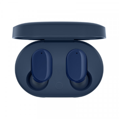 Bluetooth-навушники Xiaomi Redmi Airdots 3 Blue, синій