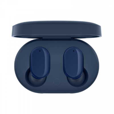Беспроводные наушники Xiaomi Redmi Airdots 3 Blue, синий