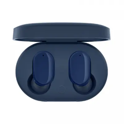 Беспроводные наушники Xiaomi Redmi Airdots 3 Blue, синий