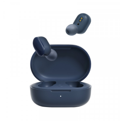 Беспроводные наушники Xiaomi Redmi Airdots 3 Blue, синий