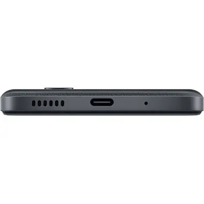 Смартфон Xiaomi Poco M5 4/64GB Black, чорний