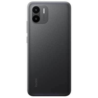 Смартфон Xiaomi Redmi A1 2/32GB Black, чорний