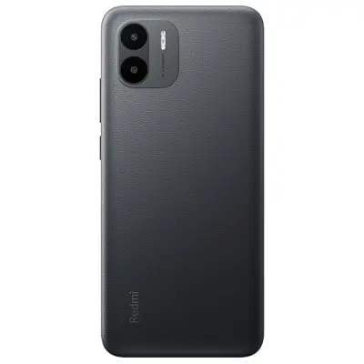 Смартфон Xiaomi Redmi A1 2/32GB Black, черный Смартфон Xiaomi Redmi A1 2/32GB Black, черный