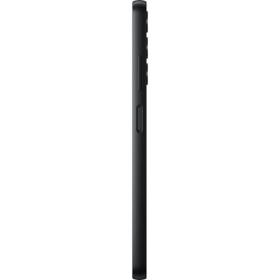 Смартфон Samsung A05s A057 4/128GB Black, чорний