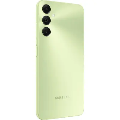 Смартфон Samsung A05s A057 4/128GB Light Green, Світло зелений
