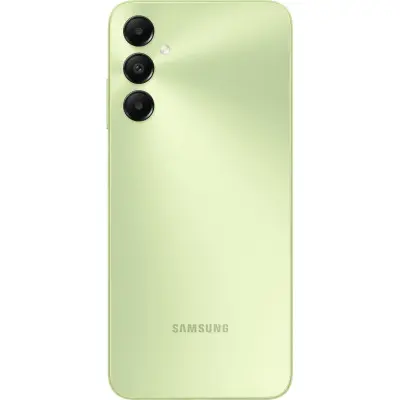 Смартфон Samsung A05s A057 4/128GB Light Green, Світло зелений