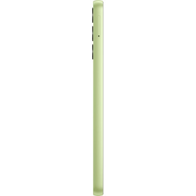Смартфон Samsung A05 A055 4/128GB Light Green, Светло зеленый