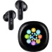 Безпровідні навушники Gelius Infinity GP-TWS007  Black, Чорні