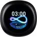 Безпровідні навушники Gelius Infinity GP-TWS007 Black, Чорні Безпровідні навушники Gelius Infinity GP-TWS007 Black, Чорні
