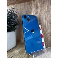 Смартфон Apple iPhone 13 128GB Blue, Синій "S" (Б/В) (Ідеальний стан) Смартфон Apple iPhone 13 128GB Blue, Синій "S" (Б/В) (Ідеальний стан)