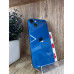 Смартфон Apple iPhone 13 128GB Blue, Синий "S" (Б/У) (Идеальное состояние)