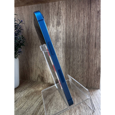 Смартфон Apple iPhone 13 128GB Blue, Синий "S" (Б/У) (Идеальное состояние)