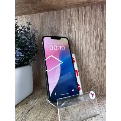 Смартфон Apple iPhone 13 Pro 128GB Alpine Green, Зеленый "S" (Б/У) (Идеальное состояние) Смартфон Apple iPhone 13 Pro 128GB Alpine Green, Зеленый "S" (Б/У) (Идеальное состояние)