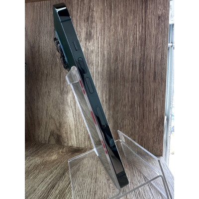Смартфон Apple iPhone 13 Pro 128GB Alpine Green, Зеленый "S" (Б/У) (Идеальное состояние)
