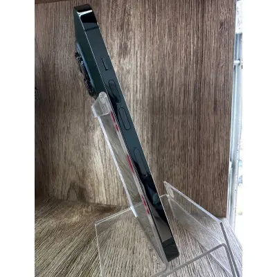 Смартфон Apple iPhone 13 Pro 128GB Alpine Green, Зеленый "S" (Б/У) (Идеальное состояние) Смартфон Apple iPhone 13 Pro 128GB Alpine Green, Зеленый "S" (Б/У) (Идеальное состояние)