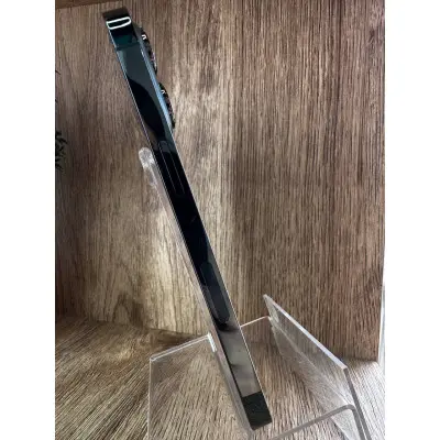 Смартфон Apple iPhone 13 Pro 128GB Alpine Green, Зеленый "S" (Б/У) (Идеальное состояние) Смартфон Apple iPhone 13 Pro 128GB Alpine Green, Зеленый "S" (Б/У) (Идеальное состояние)