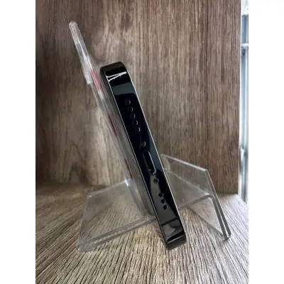 Смартфон Apple iPhone 13 Pro 128GB Alpine Green, Зеленый "S" (Б/У) (Идеальное состояние) Смартфон Apple iPhone 13 Pro 128GB Alpine Green, Зеленый "S" (Б/У) (Идеальное состояние)