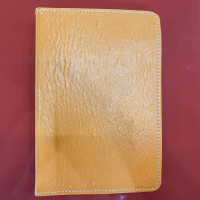 Чохол для планшета Універсальний WRX 360\' 7" Помаранчевий (Уцінка) Чохол для планшета Універсальний WRX 360\' 7" Помаранчевий (Уцінка)