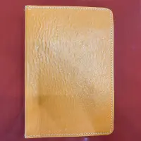 Чохол для планшета Універсальний WRX 360\' 7" Помаранчевий (Уцінка)