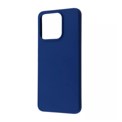 Чохол накладка WAVE Colorful Realme 11 4G Синя