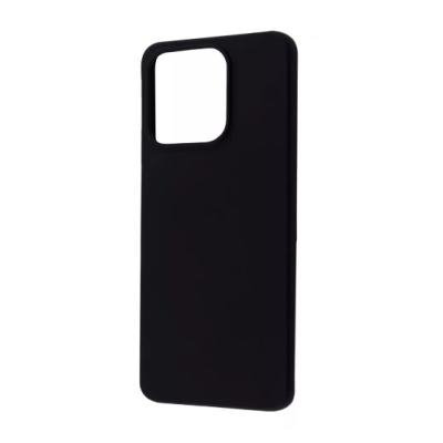 Чохол накладка WAVE Colorful Realme 11 4G Чорна