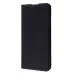 Чехол-книжка WAVE Stage OPPO A18 Черная